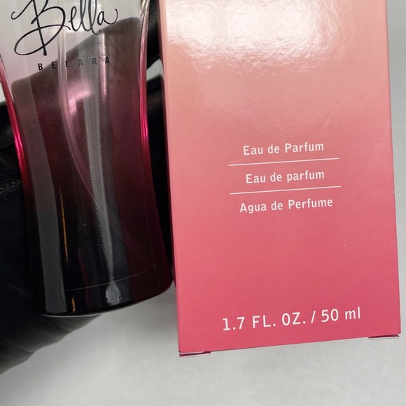 Mary Kay Bella Belara perfume - Picture 3 of 3